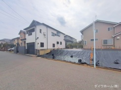 船橋市西習志野１丁目