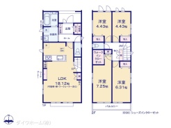 図面と異なる場合は現況を優先