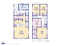 図面と異なる場合は現況を優先
