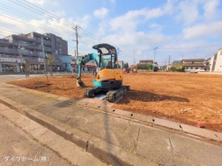 船橋市小室町