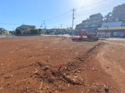 船橋市小室町