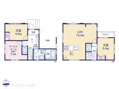 図面と異なる場合は現況を優先