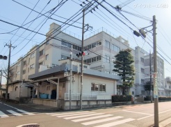 江戸川区中央１丁目