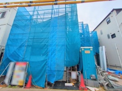 江戸川区東小松川３丁目