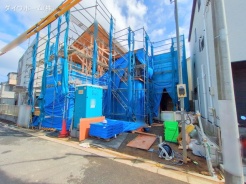 江戸川区東小松川３丁目