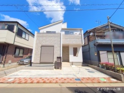 市川市若宮３丁目