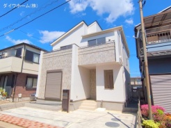 市川市若宮３丁目