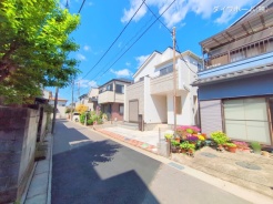 市川市若宮３丁目