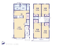 図面と異なる場合は現況を優先