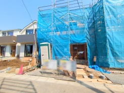 葛飾区西水元３丁目