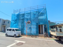 葛飾区西水元３丁目