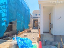 葛飾区西水元３丁目