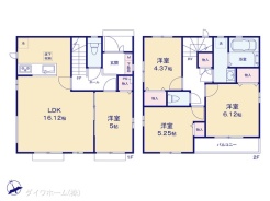 図面と異なる場合は現況を優先