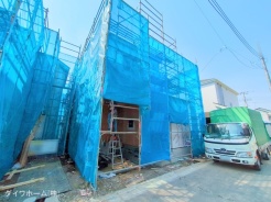 葛飾区西水元３丁目