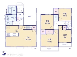 図面と異なる場合は現況を優先