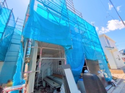 葛飾区西水元３丁目
