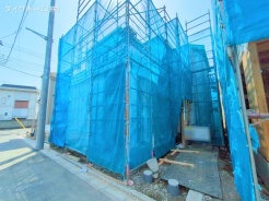 葛飾区西水元３丁目
