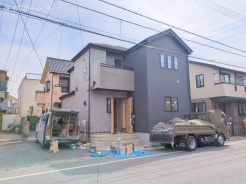 市川市新浜１丁目