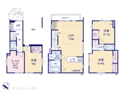 図面と異なる場合は現況を優先