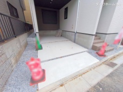 江戸川区松島２丁目
