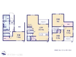 図面と異なる場合は現況を優先