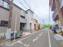 江戸川区松島２丁目