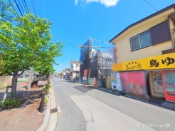 市川市曽谷５丁目