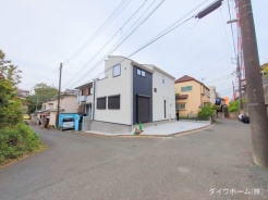 船橋市三山２丁目