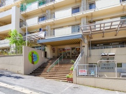 松戸市八ケ崎１丁目