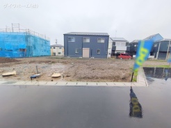松戸市中和倉