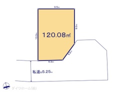図面と異なる場合は現況を優先