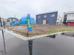 松戸市中和倉