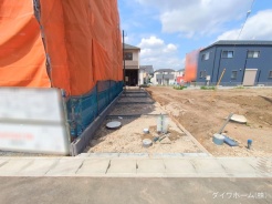 松戸市中和倉