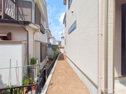 松戸市中和倉