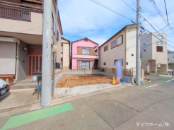 江戸川区南葛西６丁目