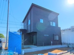 船橋市田喜野井６丁目