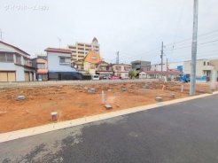 市川市大和田５丁目