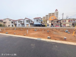 市川市大和田５丁目