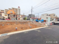 市川市大和田５丁目