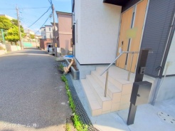 船橋市三山２丁目