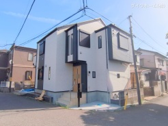 船橋市三山２丁目