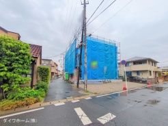 市川市妙典３丁目