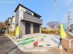 松戸市古ケ崎３丁目