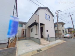 市川市曽谷７丁目