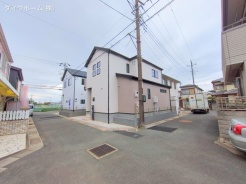 市川市曽谷７丁目