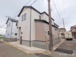 市川市曽谷７丁目