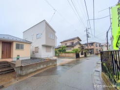 船橋市三山９丁目