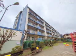 船橋市前原東４丁目