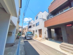市川市東大和田１丁目