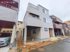 市川市東大和田１丁目
